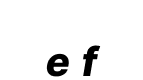LUC-EF